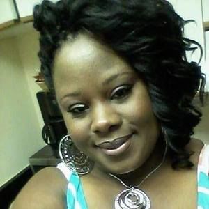 Meet your Posher, Iris